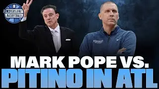 St. John&rsquo;s replacing UCLA in CBS Sports Classic, meaning Rick Pitino will face Kentucky next season