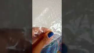 Opening a package (before I boycott Amazon)