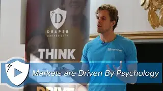 Bitcoin Philosophy | Harmony Founder Nick White