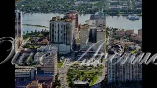701 S Olive Avenue #1803 | Two City Plaza Condos For Sale | West Palm Beach Condos For Sale