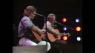 Doc Watson - Dear Old Sunny South By The Sea