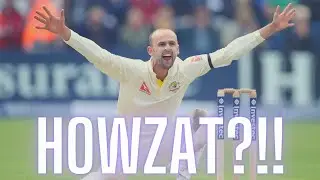 Cricket Umpiring Challenge #Shorts