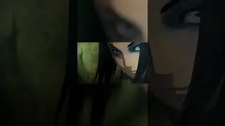 ergo proxy #anime #animeedit #edit #ergoproxy