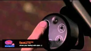 faceLITE from Wow! Gadgets