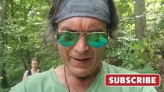 Spring Mill State Park 10 mile challenge
