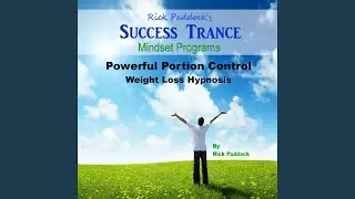 Powerful Portion Control Weight Loss Hypnosis