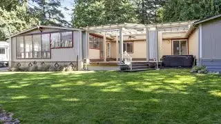 33507 43rd Ave SW, Federal Way, WA Presented by Ken Crotts.