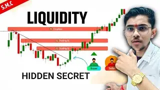 LIQUIDITY Trap Hidden Secret 
