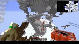 Jared2013 (reupload) - 2b2t - Shatter the Smib