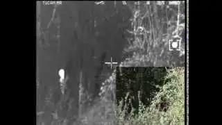 TiCAM 750 Thermal Imaging Binoculars
