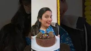😍🎂Eggless Chocolate cake easy recepie 🔥❤️🎂👌 #trending #viral #youtubeshorts #ytshorts #Chocolatecake