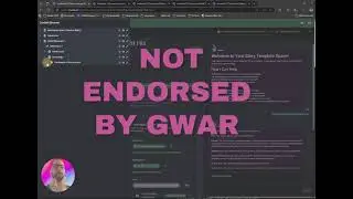 Omnigeist Transmedia GWAR IP Demo