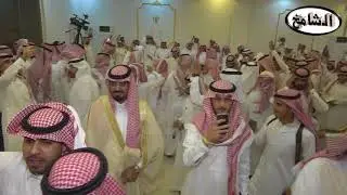 أوبريت عنزه اداء المنشدين/ أمجد الرويلي | احمد الرجعان | سعود آل عبدالعزيز