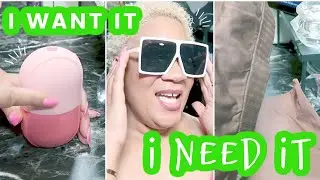 Vlog Haul : I Want It, I Need It, I Love It!
