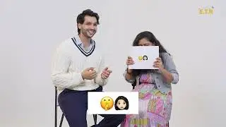 Guess The Food By Emoji | Ep.02 | Ft. Abhishek Kumaarr
