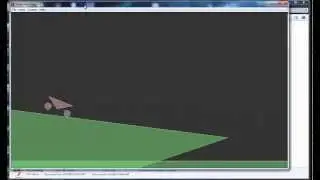 Flash AS3 Project using Box2D