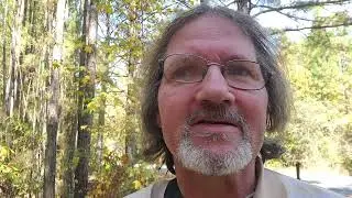 Fants Grove Trail (Part 1)