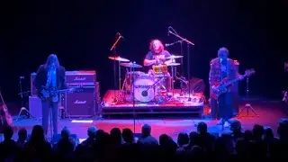 The Lemonheads &ldquo;Mallo Cup&rdquo;/&ldquo;Hannah & Gavin&rdquo; 11/22/2025 White Eagle Hall, Jersey City, NJ