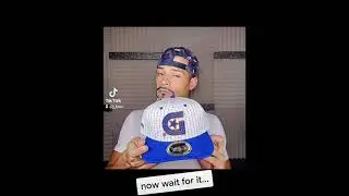 J-Kruz Transition Videos - Triple D Gear Hats