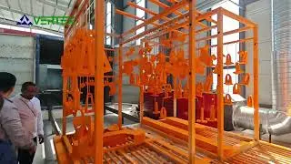 Check here! Durable fiber cement board line &ndash; manufacturer does installation & commissioning