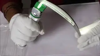 MR Conditional Handles light testing