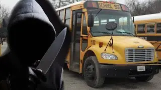 True school bus horror story