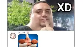 Media Hora De Momentos XD #134