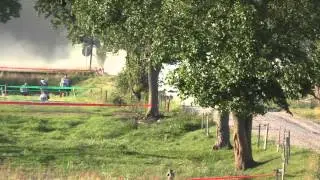 Henning SOLBERG LOTOS 71st Rally Poland, Rajd Polski
