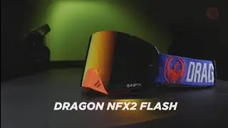 Dragon NFX2 Flash