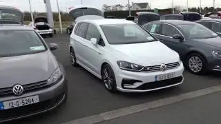 CMG VW BALLINA: Stock Overview - March 2017