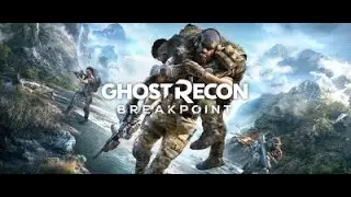 Ghost Recon: Breakpoint [BETA] | GTX 1080 Ti Framerate | 1440p@Ultra