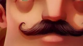 Kardeşimle hello neigber oynadım