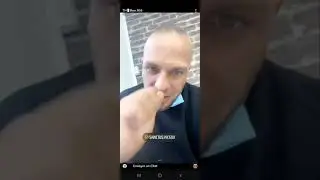 bassem braiki snap