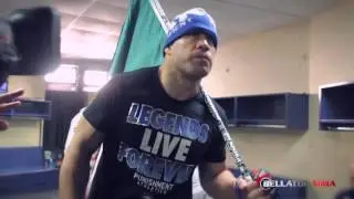 Bellator MMA: Uncut - Bellator 120 Pay-Per-View