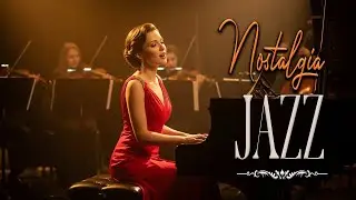 Vintage Jazz 1930s &ndash; Classic Swing & Timeless Memories