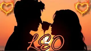 LEO - EVERYTHING IS ABOUT TO MAKE SENSE! YOUR PERSON REVEALS THE TRUTH! OCTOBER 2025
