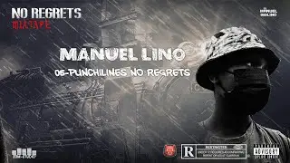Punchilines No Regrets