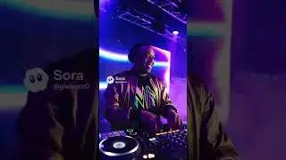 DJ GLAMSZN #helpmemakethismakesense