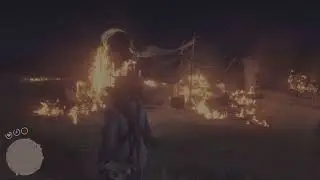 Red Dead Redemption 2 | Gameplay Part 199 (PS5 4K)