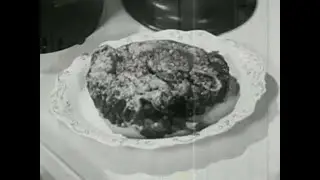 AMERICAN NOSTALGIA: Life in the 1950's Kitchen - Full Documentary (720p HD)