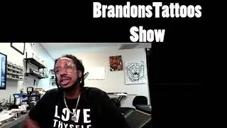 Tattoo Preparation Tips by BrandonsTattoos