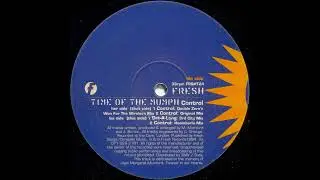 Time Of The Mumph - Get-A-Long (3rd City Mix)