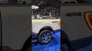 Luxury & Utility ! 2023 Ford F150 King Ranch