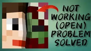 How To Solve Addons for Minecraft App Not Working/Not Open Problem|| Rsha26 Solutions