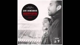2. I gotta hit it - Los Homieros - [MPadrums]