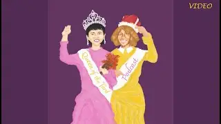 Queen of the Yard - Roz White