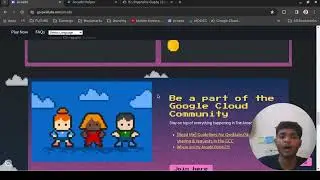 Google Arcade 2024  | Updated Process | Calculate Points