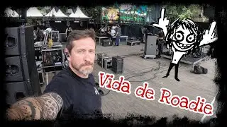 Dia de Roadie