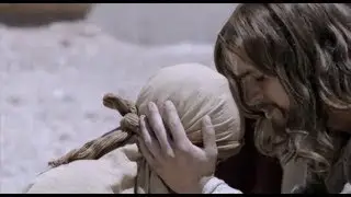 Jesus vergibt der S&uuml;nderin | Wer ohne S&uuml;nde ist, der werfe den ersten Stein