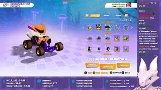 The Karters 2: Turbo Charged (Pt. 3)